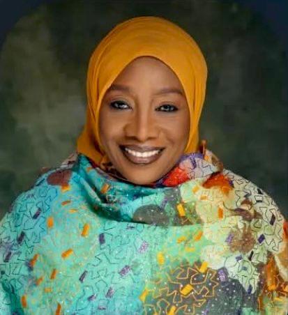 Kaltume Bulama Gana CEO